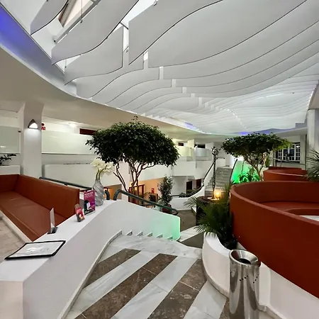 Luxury Penthouse 652 With Beautiful Views In Club Atlantis * أذيخي
