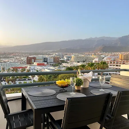 شقة Luxury Penthouse 652 With Beautiful Views In Club Atlantis أذيخي