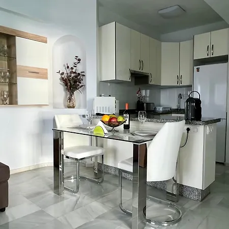 Luxury Penthouse 652 With Beautiful Views In Club Atlantis أذيخي