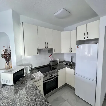 Luxury Penthouse 652 With Beautiful Views In Club Atlantis أذيخي