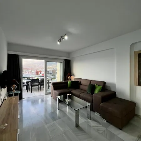 Luxury Penthouse 652 With Beautiful Views In Club Atlantis Διαμέρισμα *