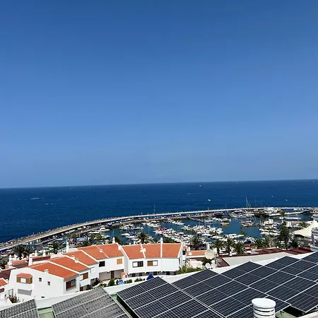 Apartamento Luxury Penthouse 652 With Beautiful Views In Club Atlantis Costa Adeje (Tenerife)
