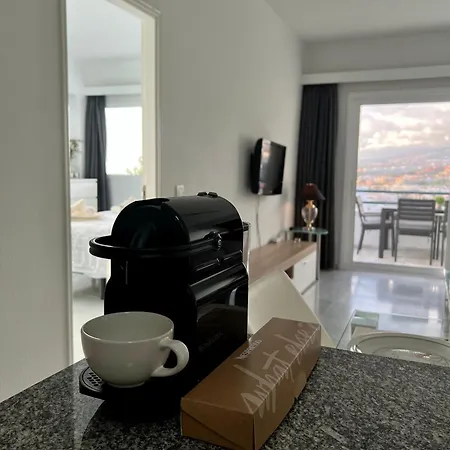 Luxury Penthouse 652 With Beautiful Views In Club Atlantis Lägenhet *