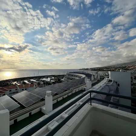 Luxury Penthouse 652 With Beautiful Views In Club Atlantis Apartment *