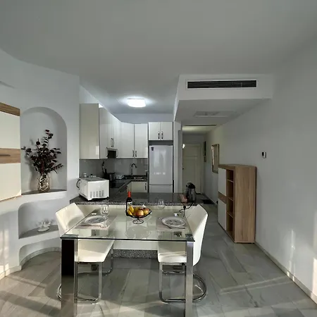 Apartment Luxury Penthouse 652 With Beautiful Views In Club Atlantis