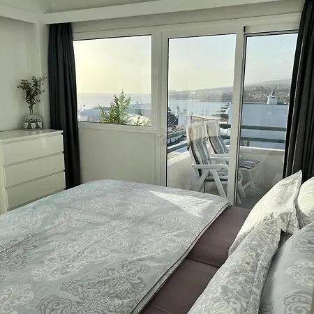 Apartman Luxury Penthouse 652 With Beautiful Views In Club Atlantis