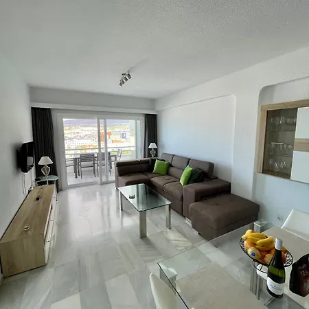 Apartman Luxury Penthouse 652 With Beautiful Views In Club Atlantis