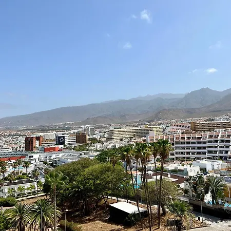 Apartman Luxury Penthouse 652 With Beautiful Views In Club Atlantis *